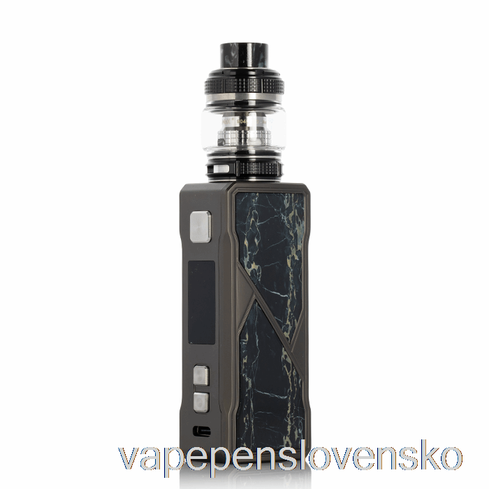 štartovacia Súprava Freemax Maxus 100w Mramorové čierne Vape Pero